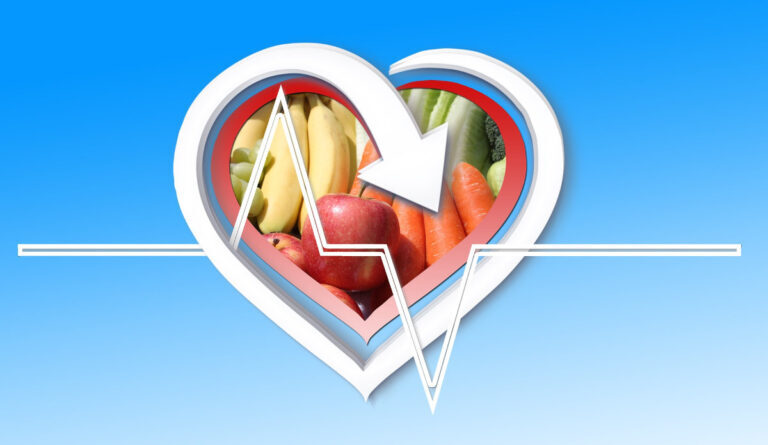 Dieta cuore sano