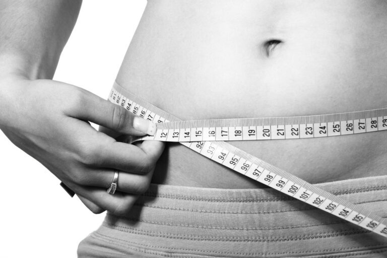 Sovrappeso come conseguenza dell'insulino resistenza