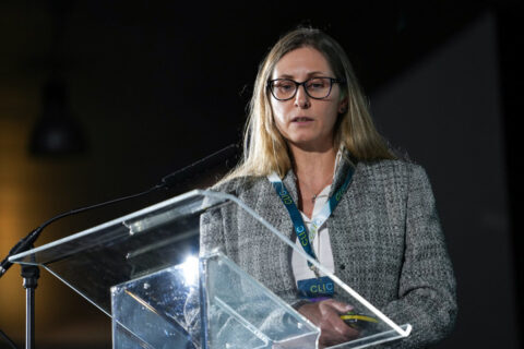 Congresso CLI-C Global 2024 - Dott.ssa Christine Whisstock
