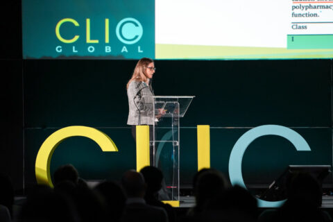 Congresso CLI-C Global 2024 - Dott.ssa Christine Whisstock